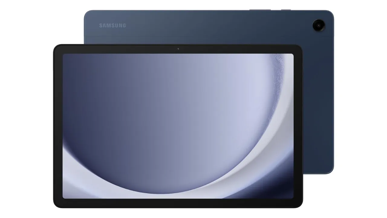 Samsung Galaxy Tab A9+