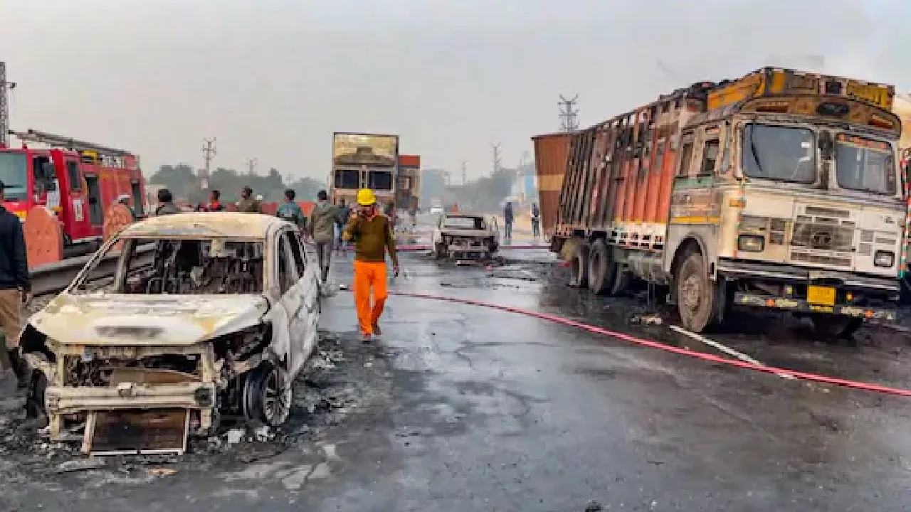 jaipur blast