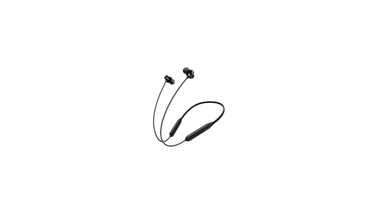 OnePlus Wireless Z2 in Ear Earphones