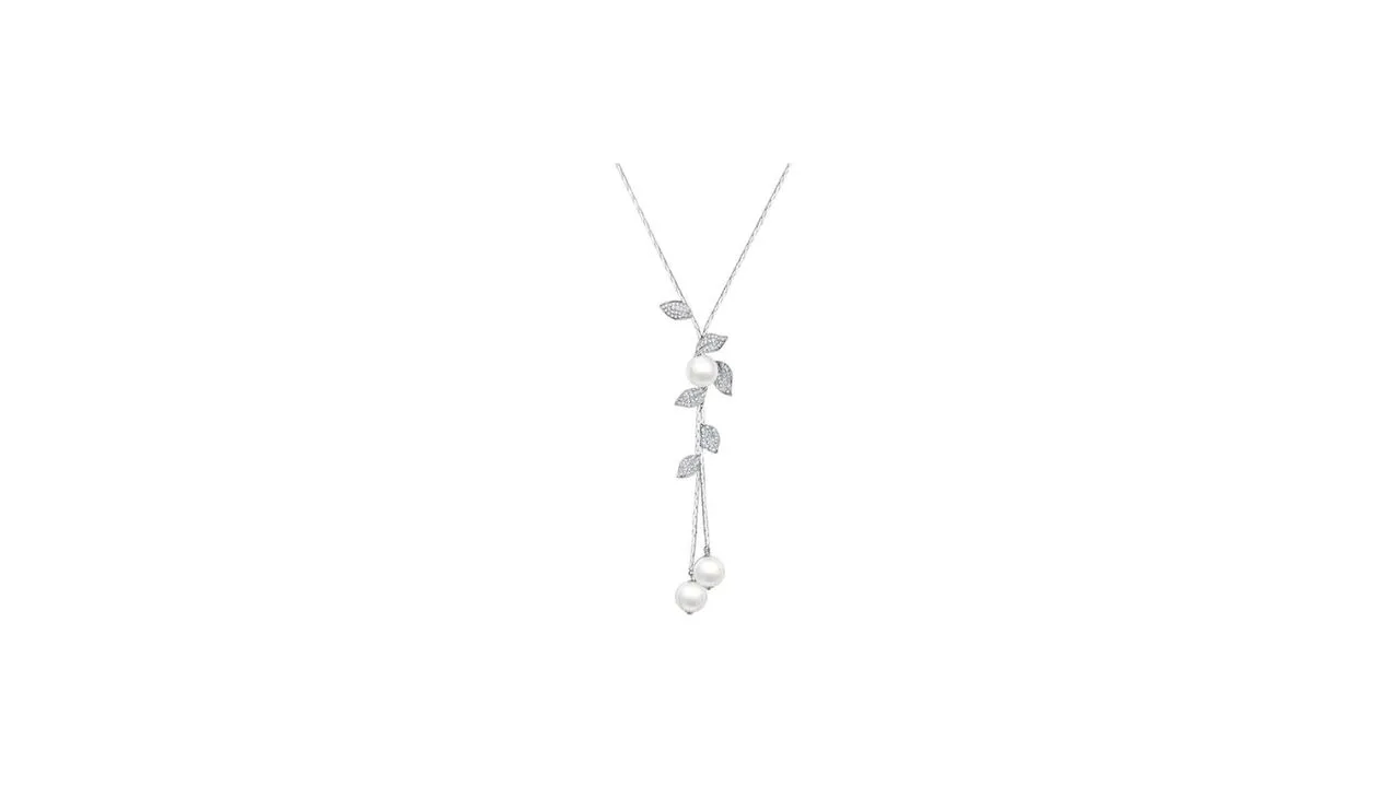 Yellow Chimes Long Chain