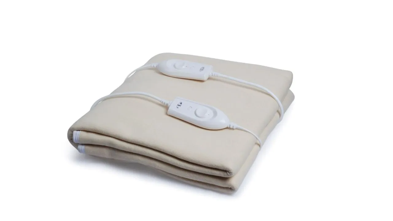 Expressions Polar Electric Bed Warmer