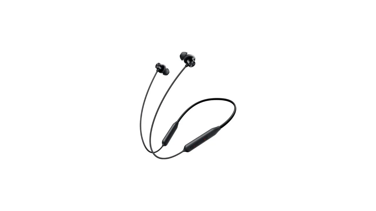 Oneplus Bullets Z2 in Ear Earphones