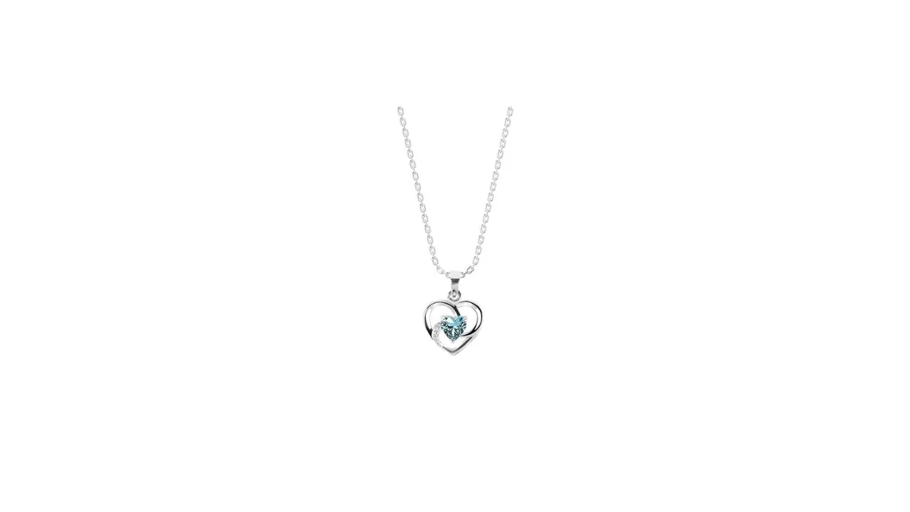 CLARA 925 Sterling Silver Chain