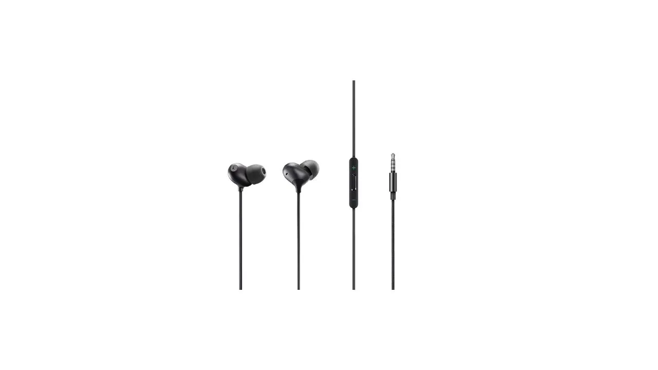 OnePlus Nord Wired in-Ear Earphones