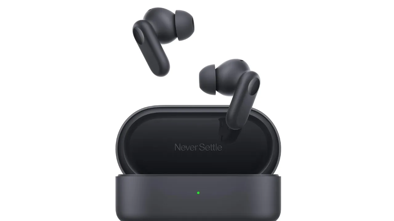 OnePlus Nord Buds 2r True Wireless in Ear Earbuds with Mic