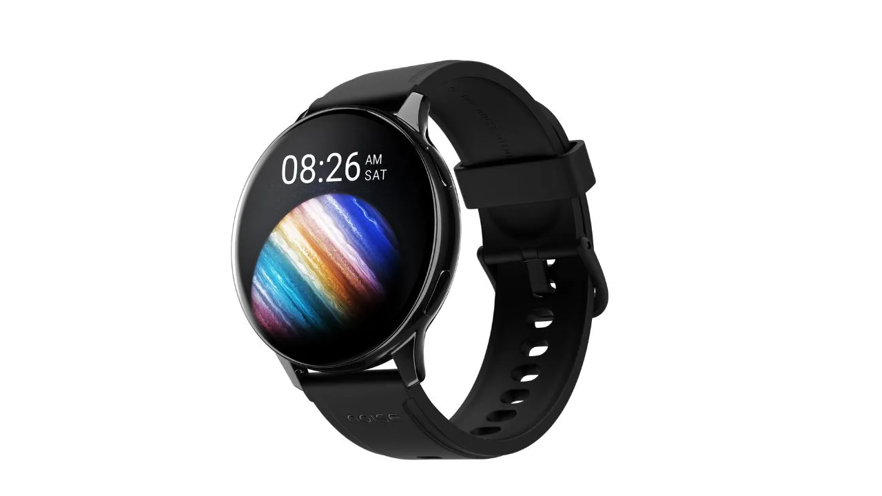 Noise Vortex Plus Watch