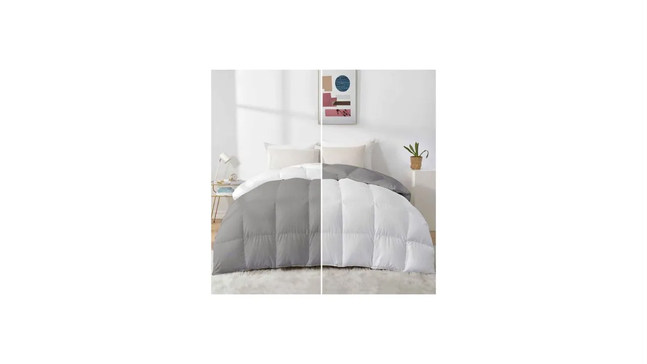 Razzai 500 GSM Winter Comforter