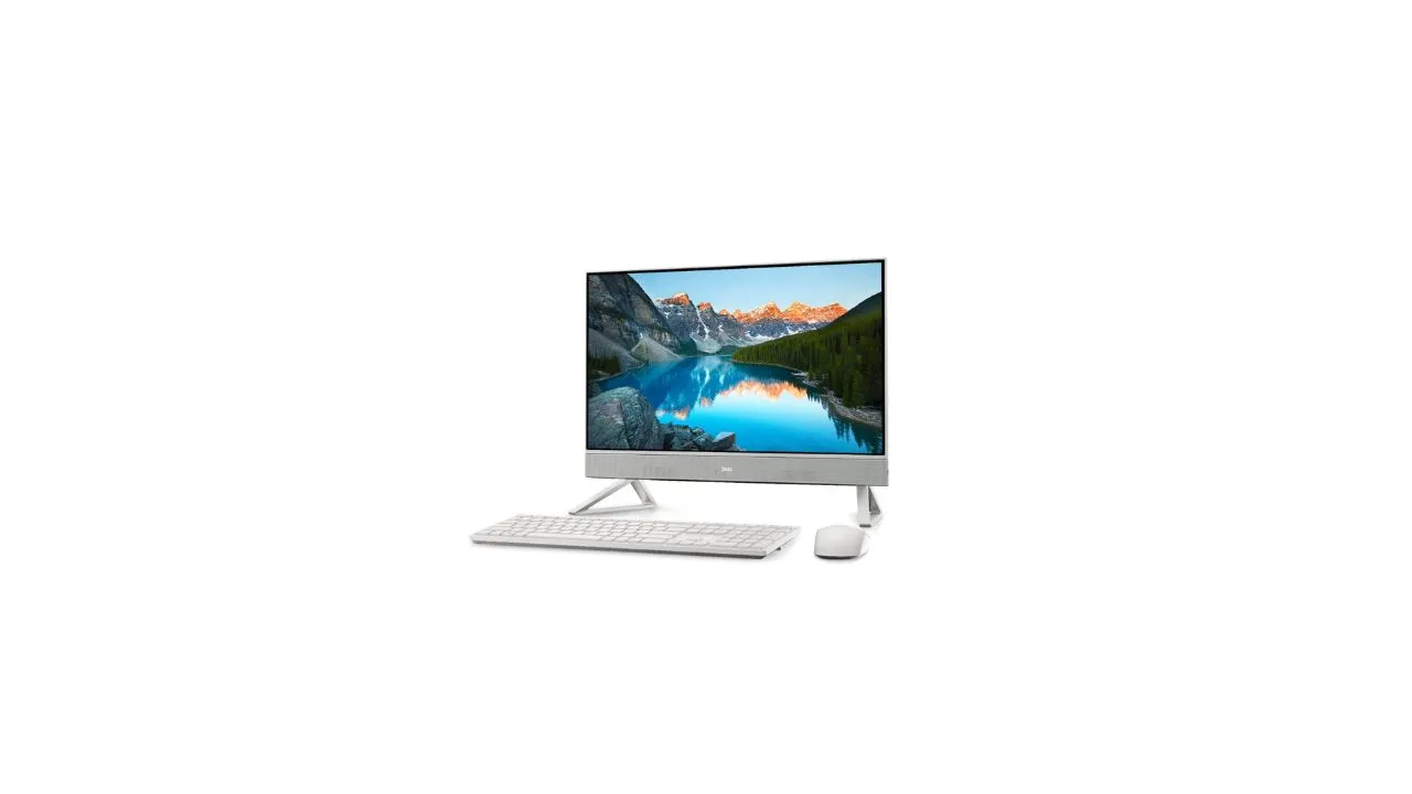 Dell Inspiron 24 AIO All In One Desktop