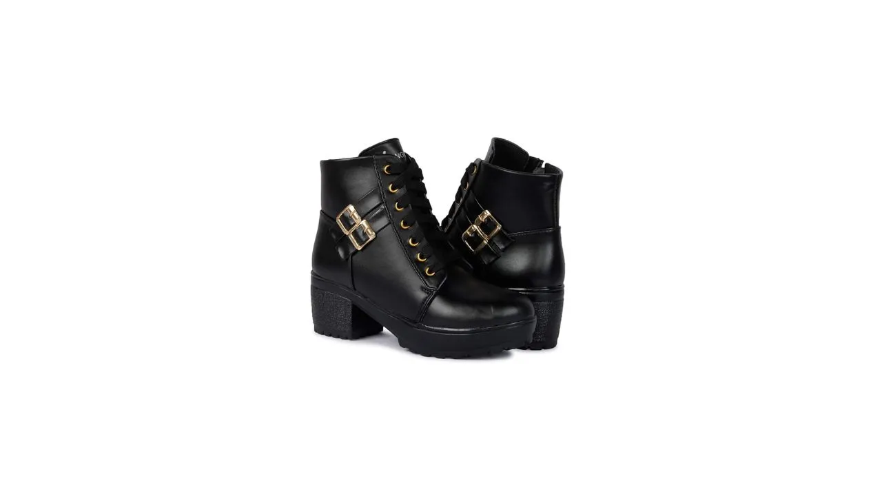 Longwalk Women's Boot19619 Boots