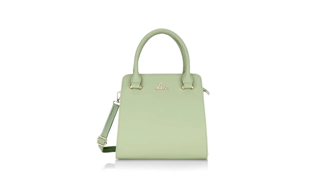 Lavie Women's Ushawu Small Satchel Bag 