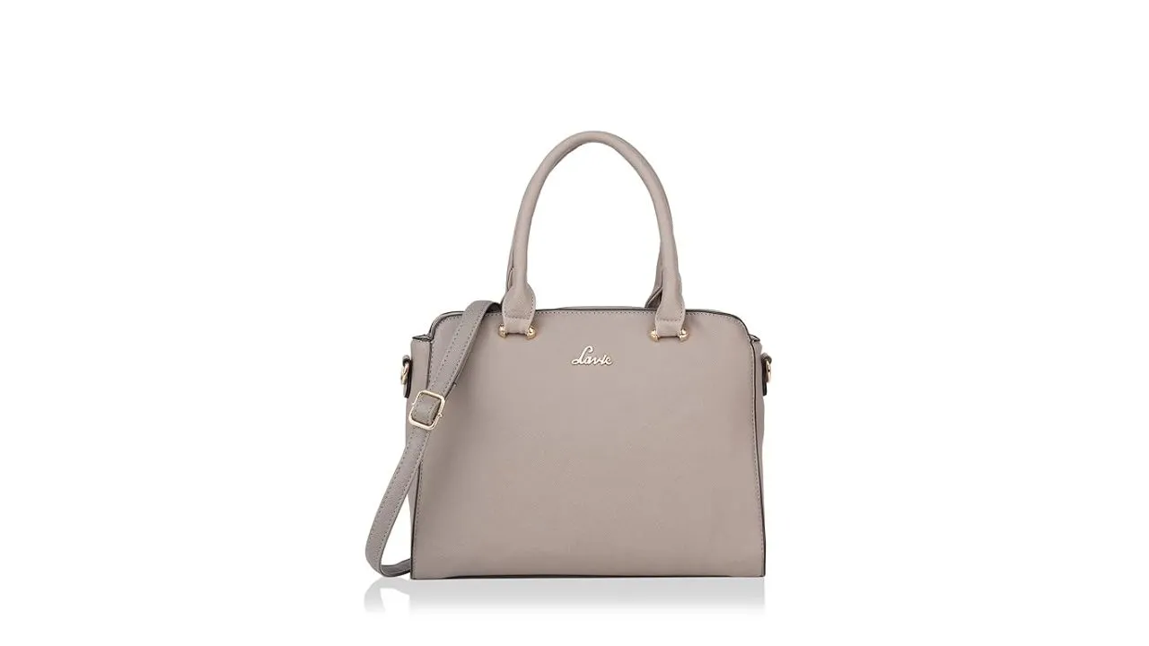 Lavie Women's Ushawu Medium Satchel Bag