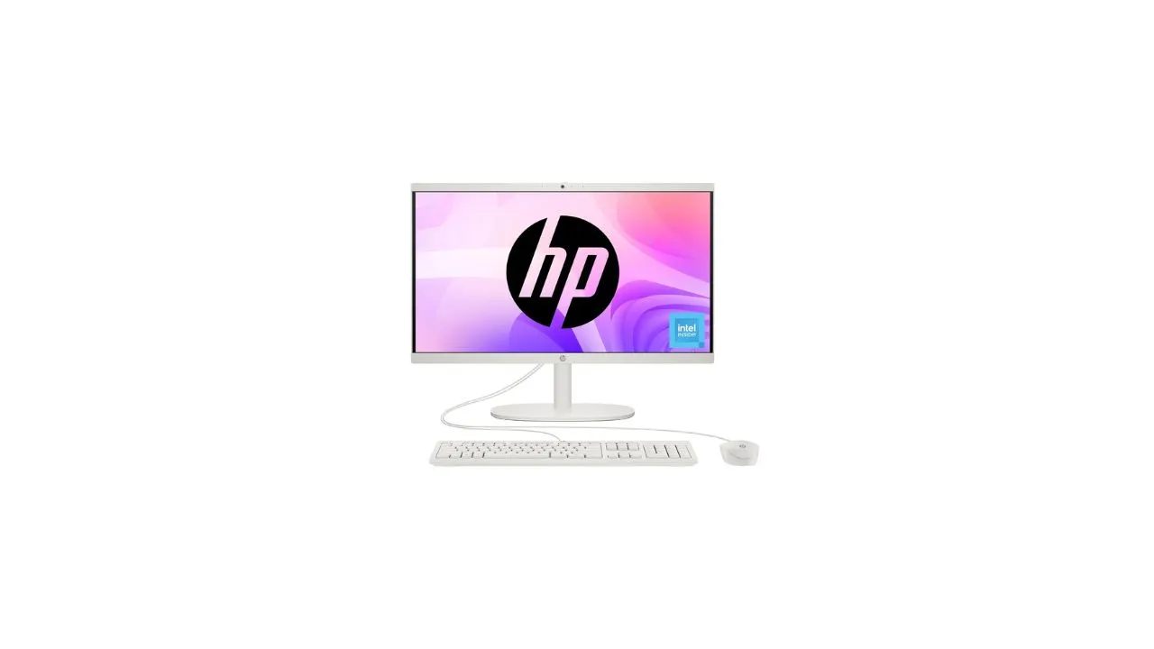 HP All-in-One PC