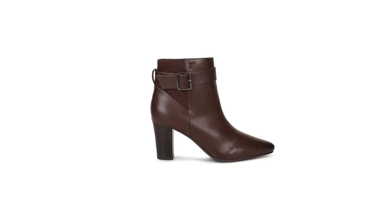 YOHO Women Comfortable Boots