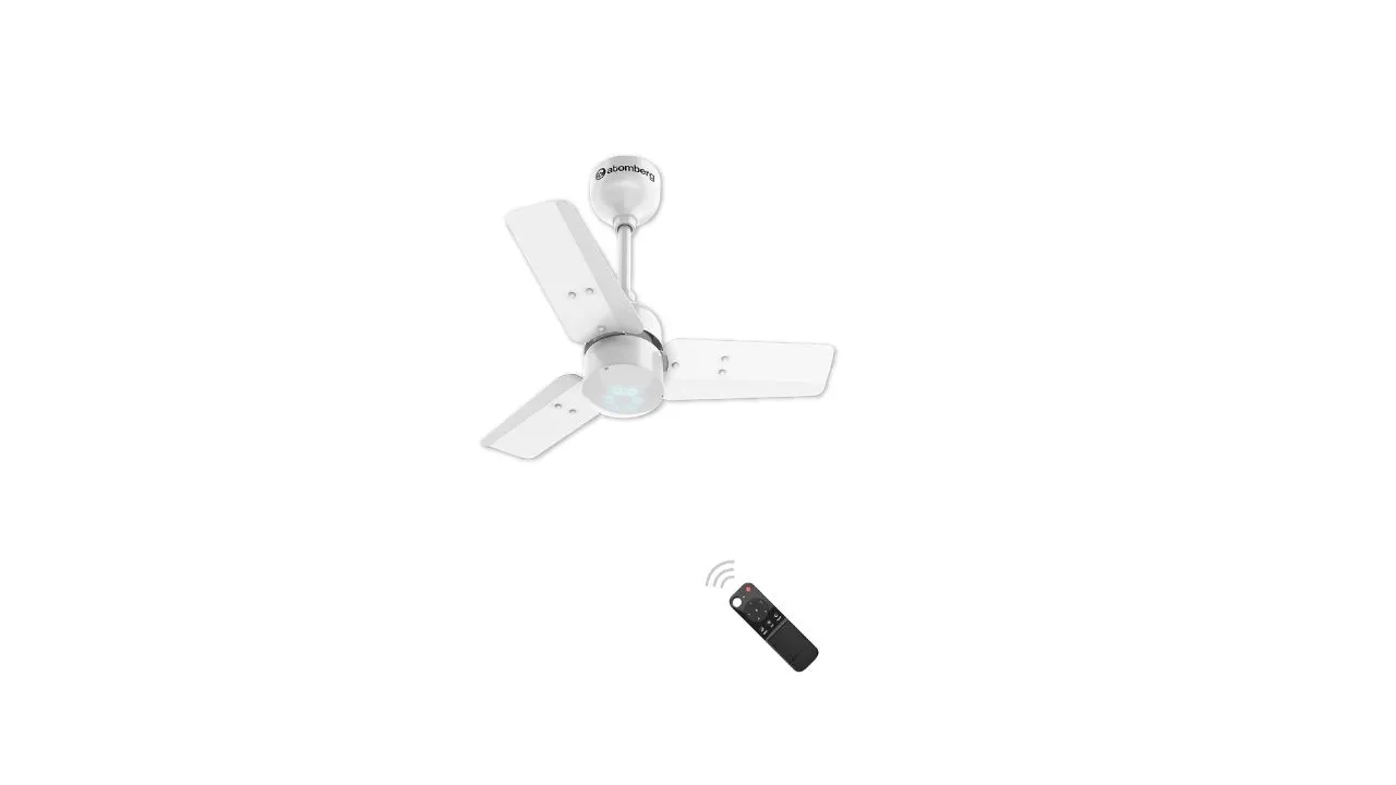 atomberg Renesa 600mmCeiling Fan 