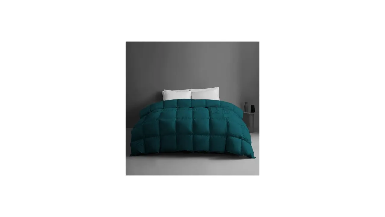 PURE ECO 500 GSM Winter Comforter