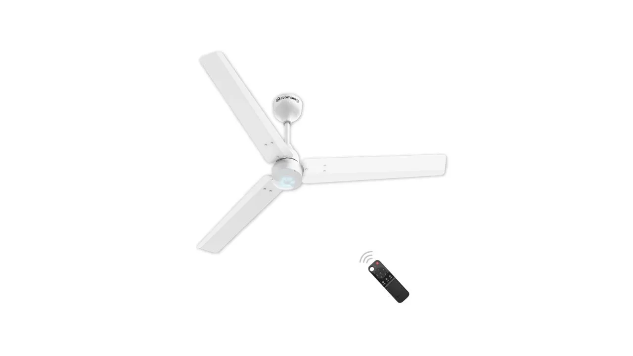  atomberg Renesa 1200mm BLDC Fan  