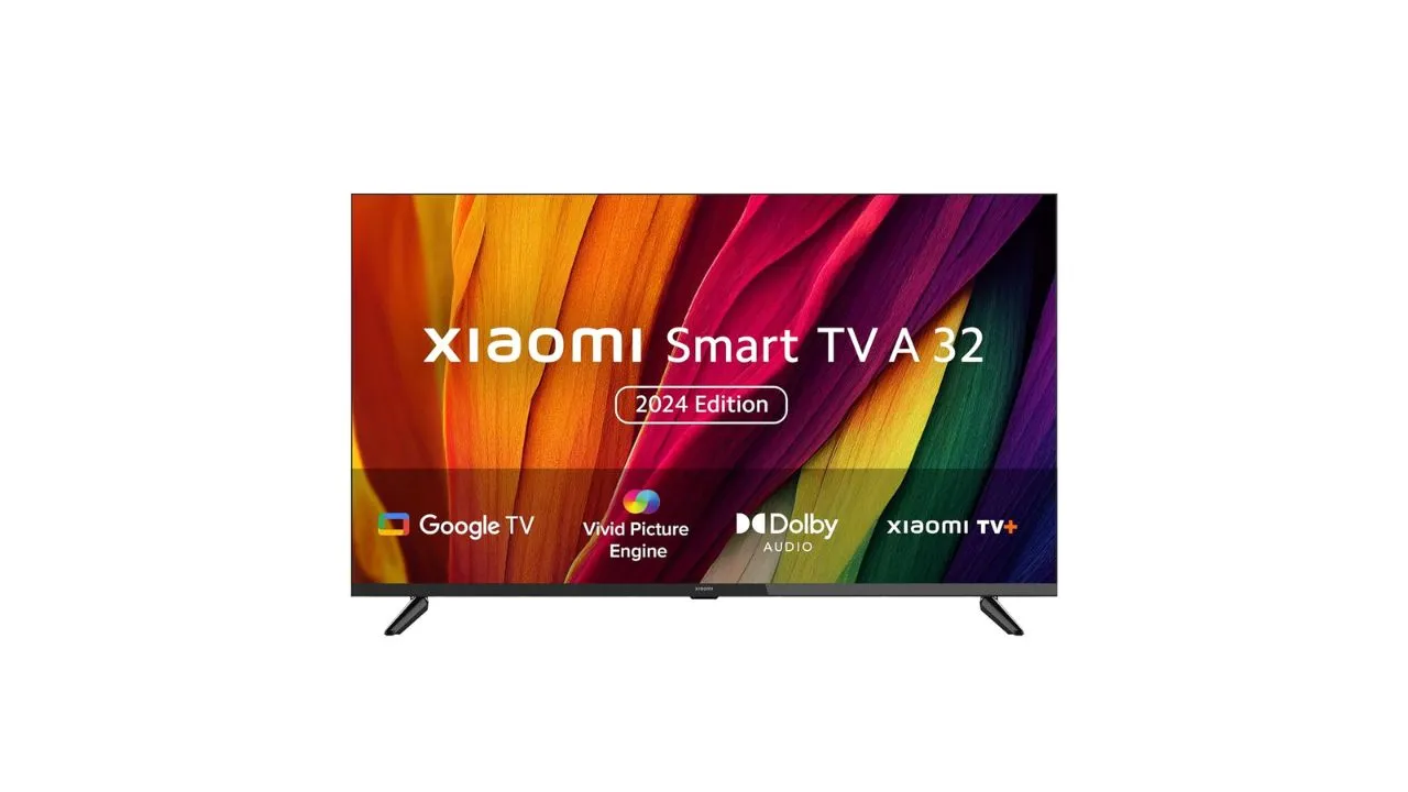 Xiaomi Smart TV L32MA-AIN 