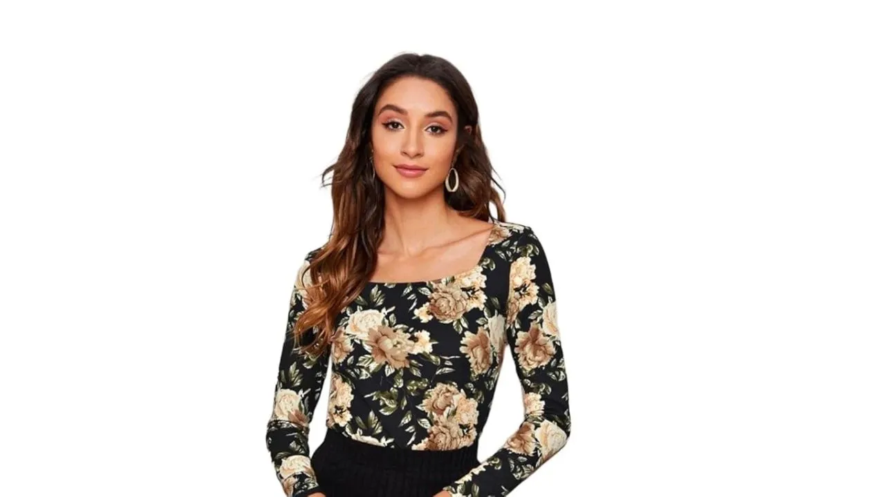 Dream Beauty Fashion Tee 