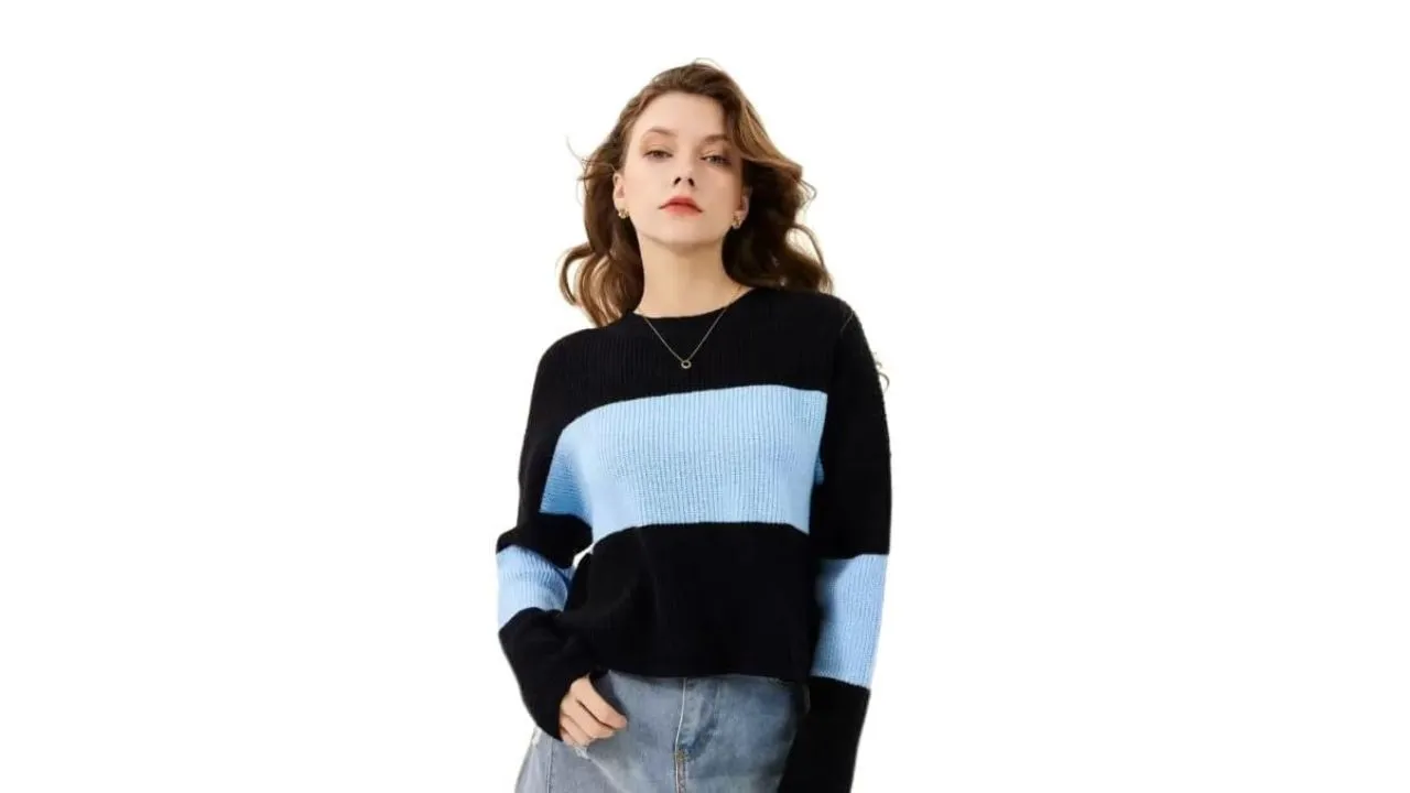 ELEVEN Women Cropped T-Shirt 