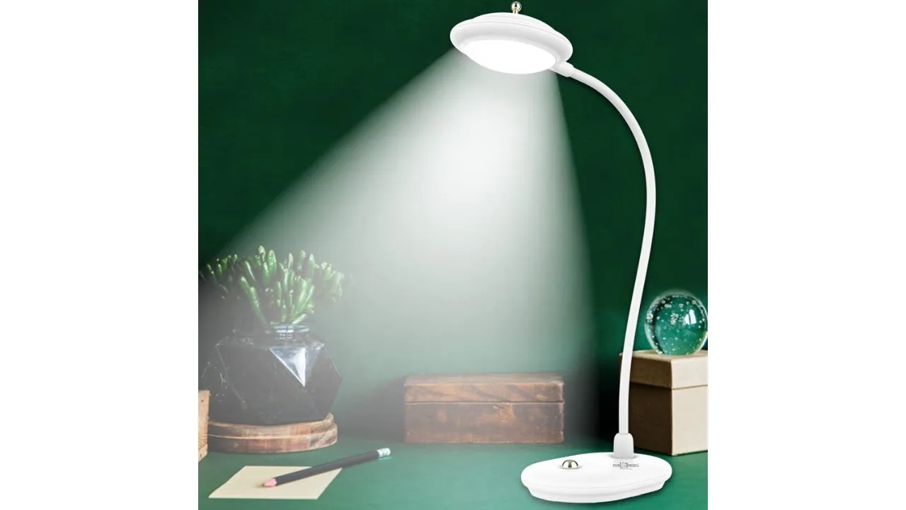 Pick Ur Needs Study Desk Lamp 