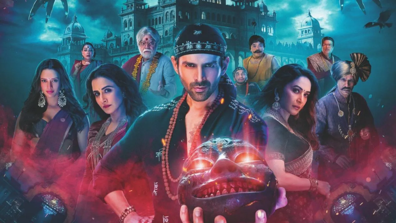 bhool bhulaiyaa 3 (1)