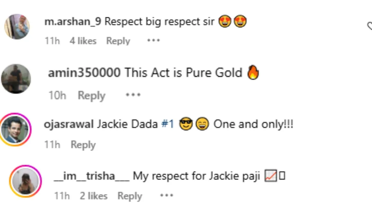jackie  s