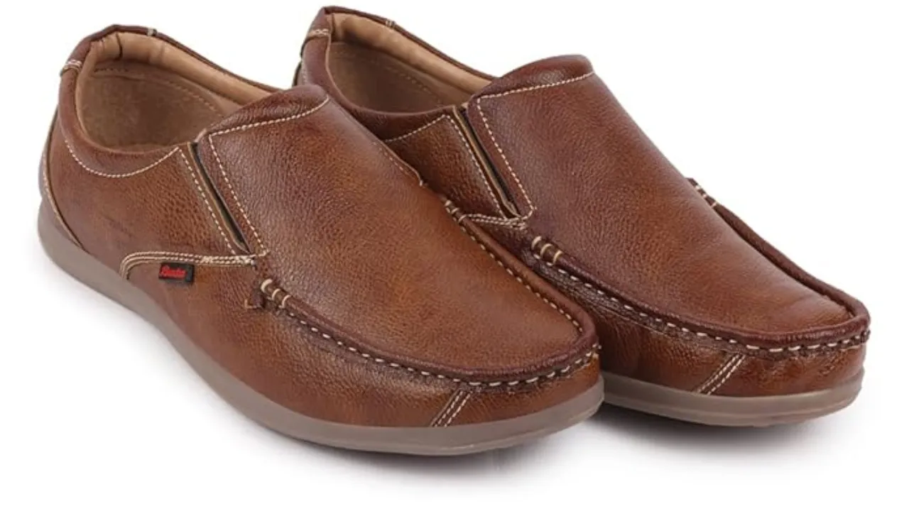 Bata Men's Casual Shoes