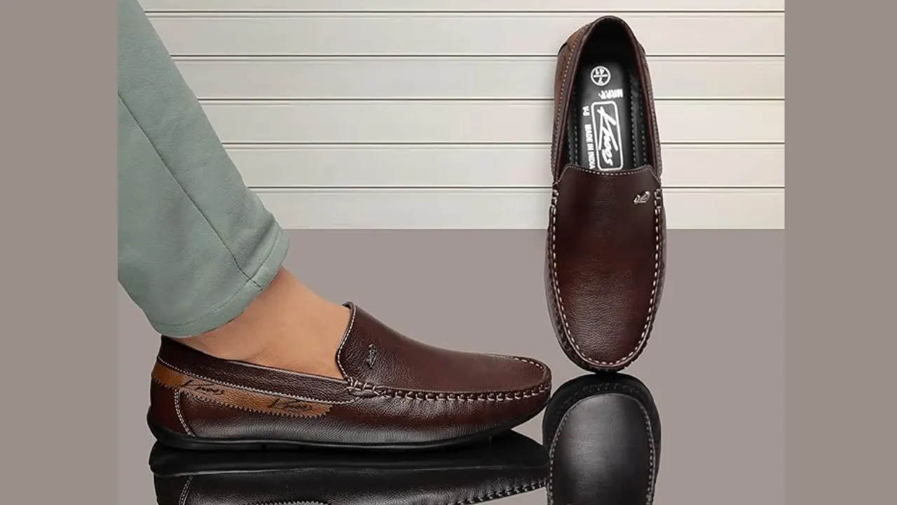 Knoos Men's Loafer