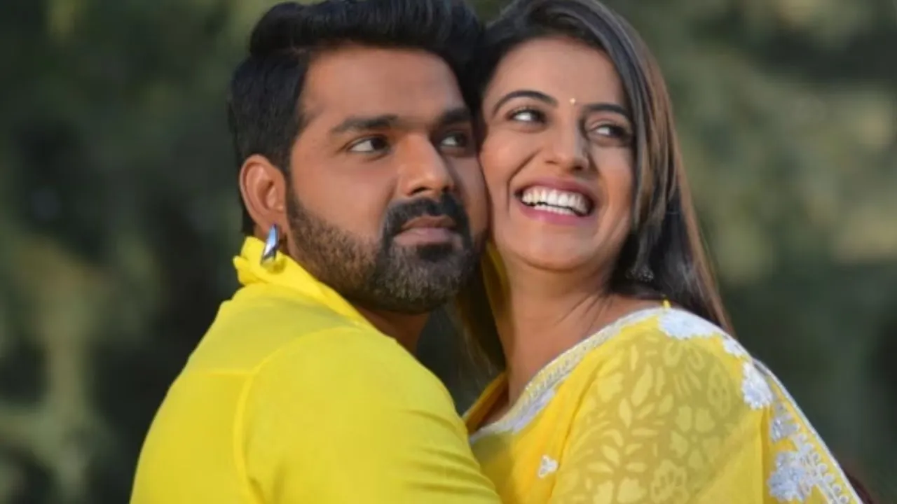 pawan akshara