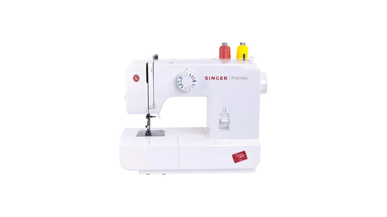 Singer Promise 1408 Zig-Zag Sewing Machine