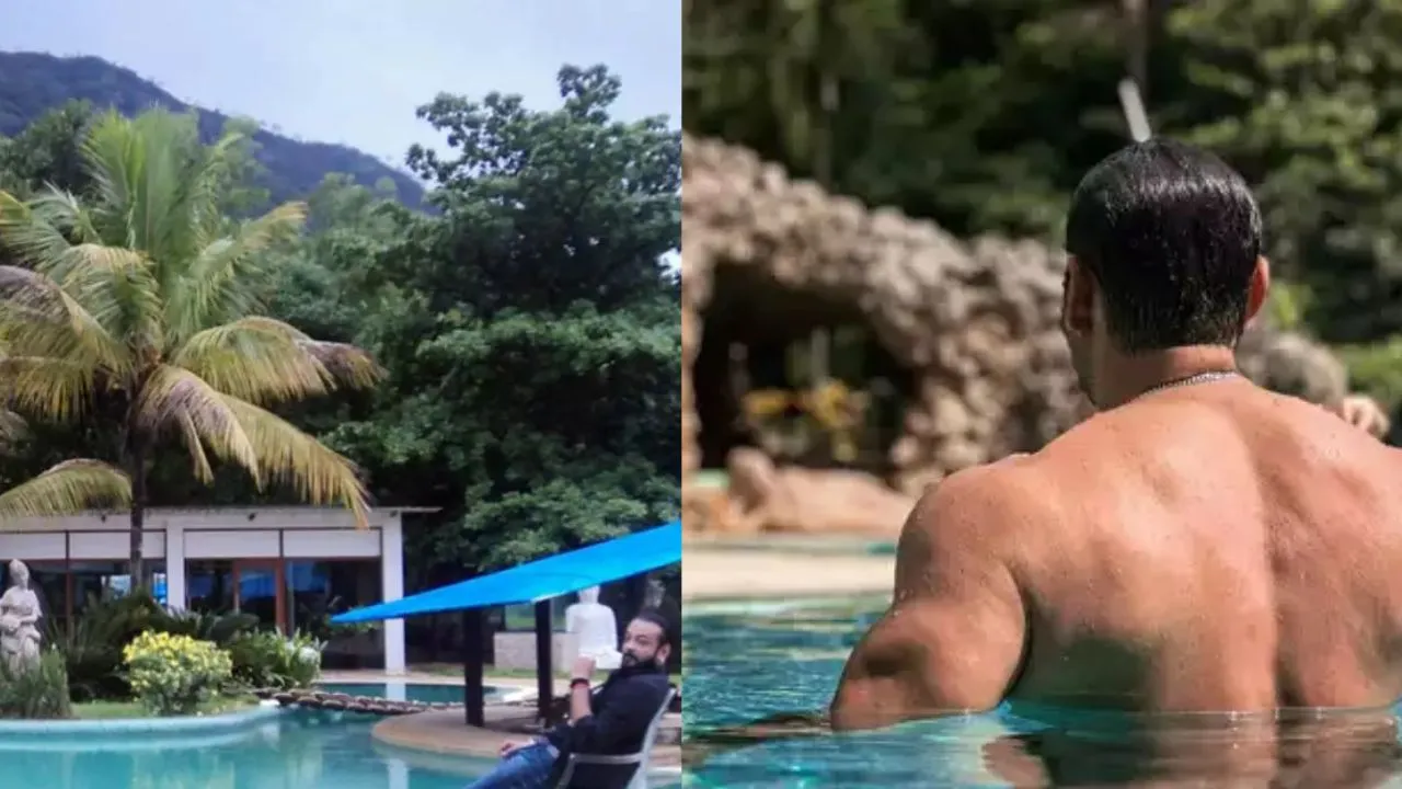 salman khan pool