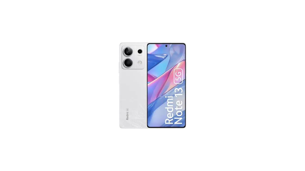 Redmi Note 13 5G