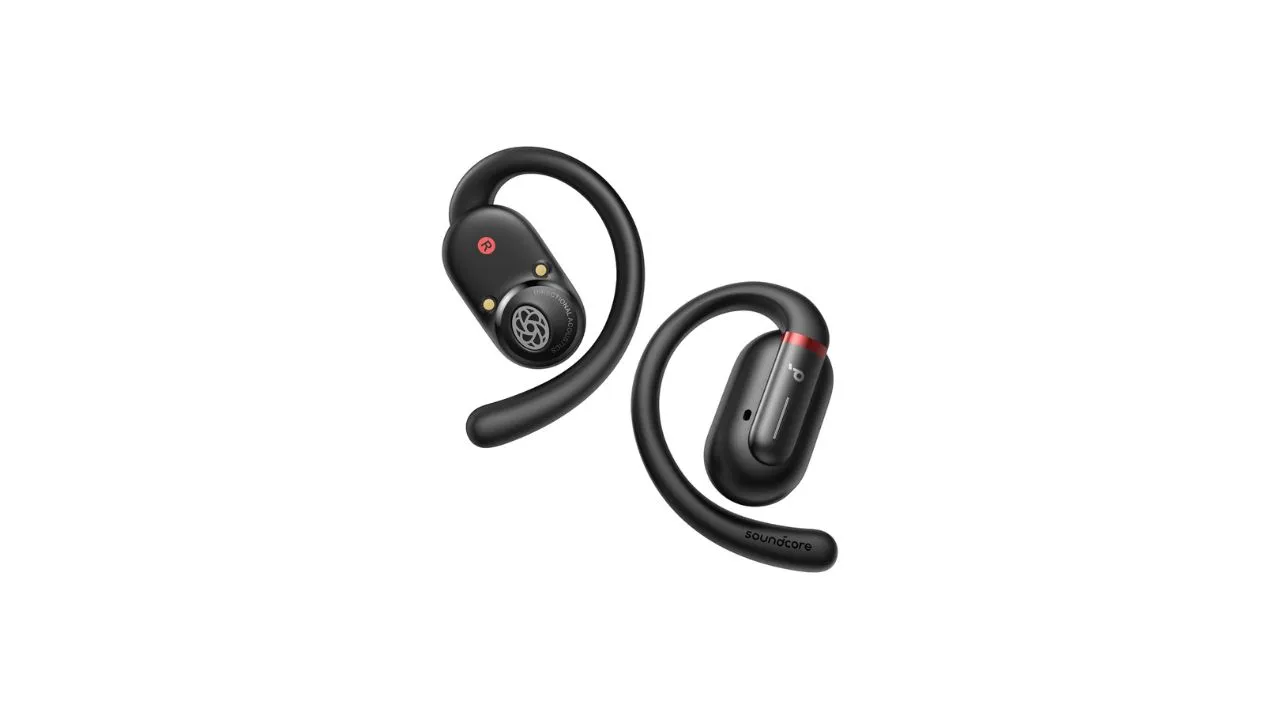 soundcore by Anker V30I Open Ear Headphones
