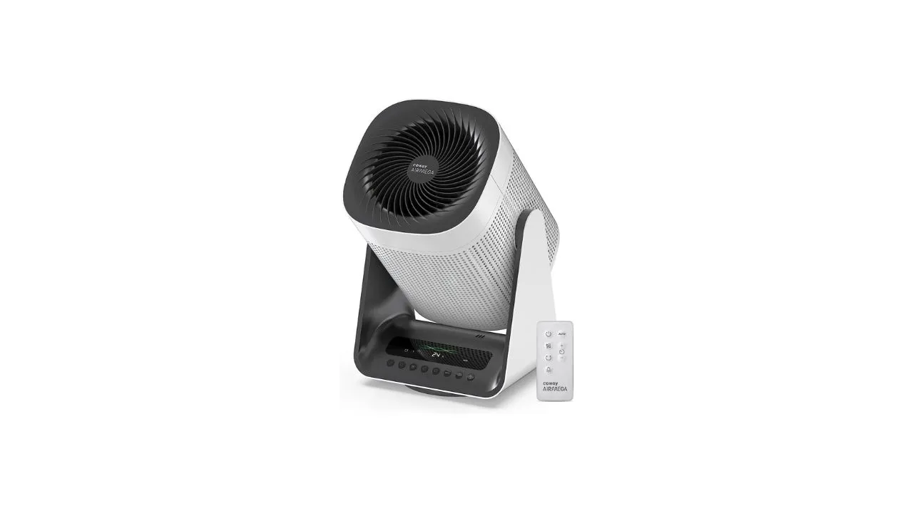 Coway Professional Air Purifier For Home