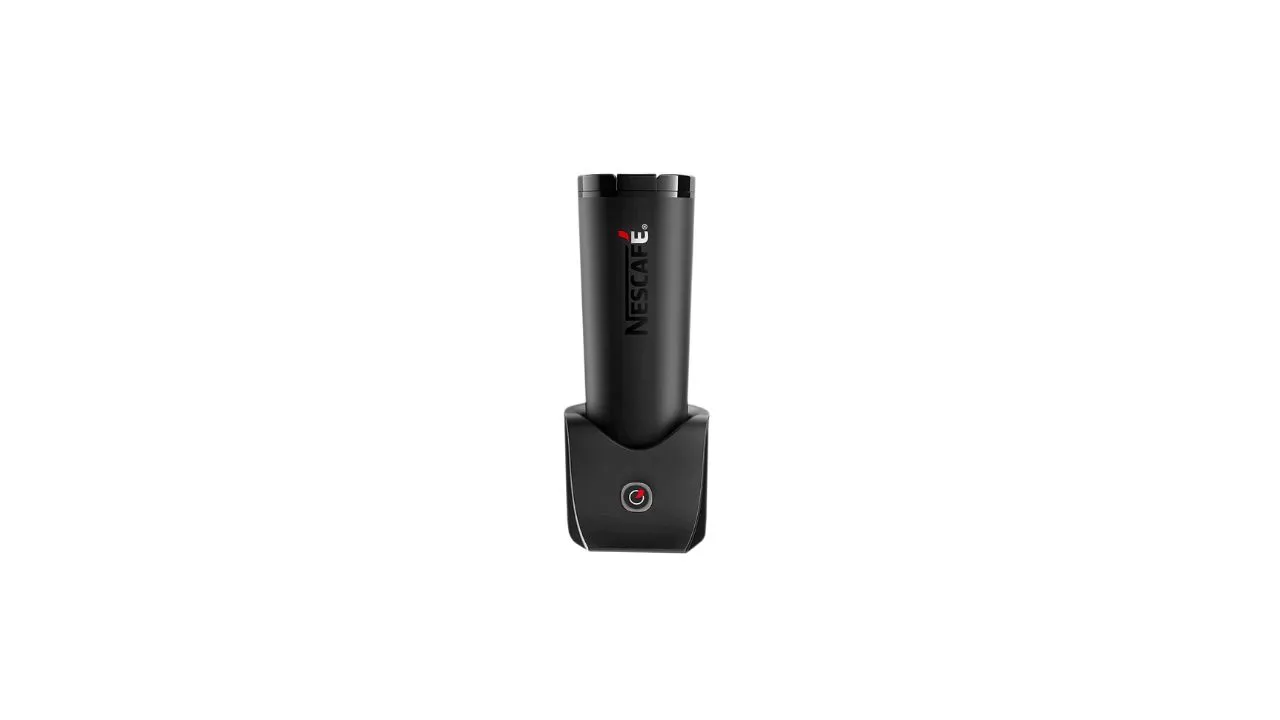 NESCAFE E Coffee Maker Machine