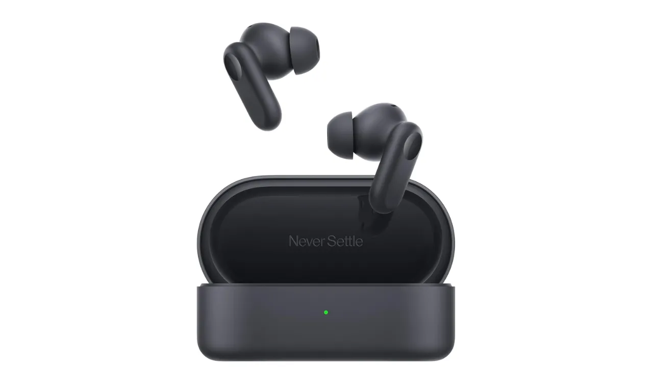 OnePlus Nord Buds 2r True Wireless in Ear Earbuds with Mic