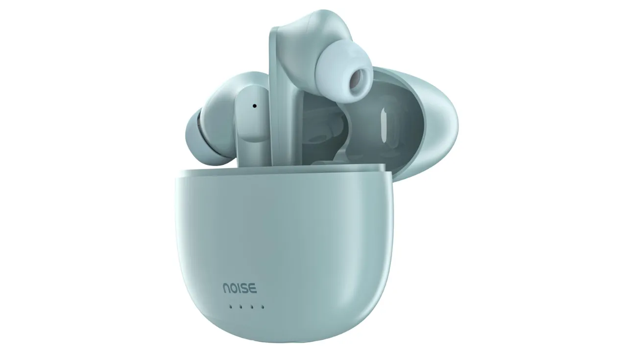 Noise Buds VS104 Truly Wireless Earbuds