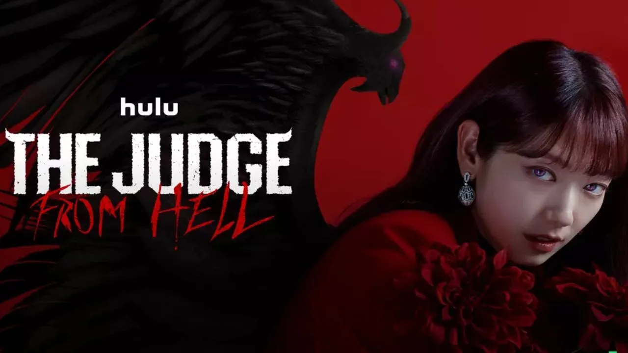 the judge from the hell