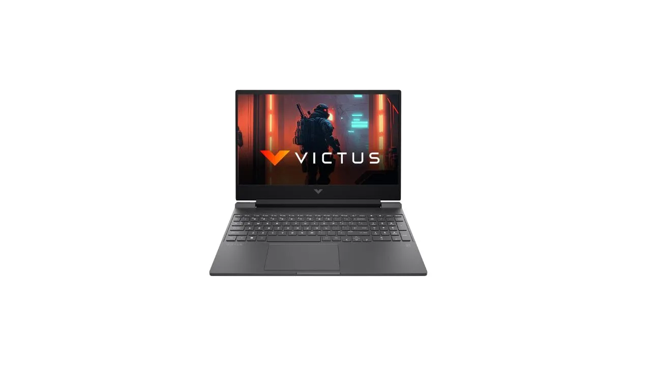 HP Victus Gaming Laptop