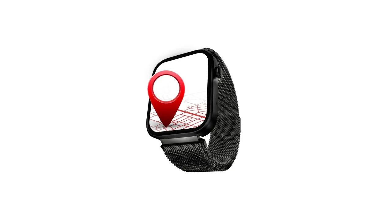 boAt Storm Smart Watch