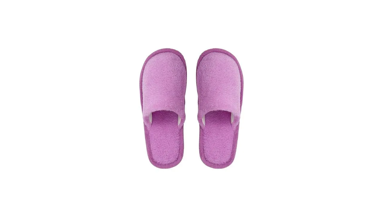 DRUNKEN Slipper For Women