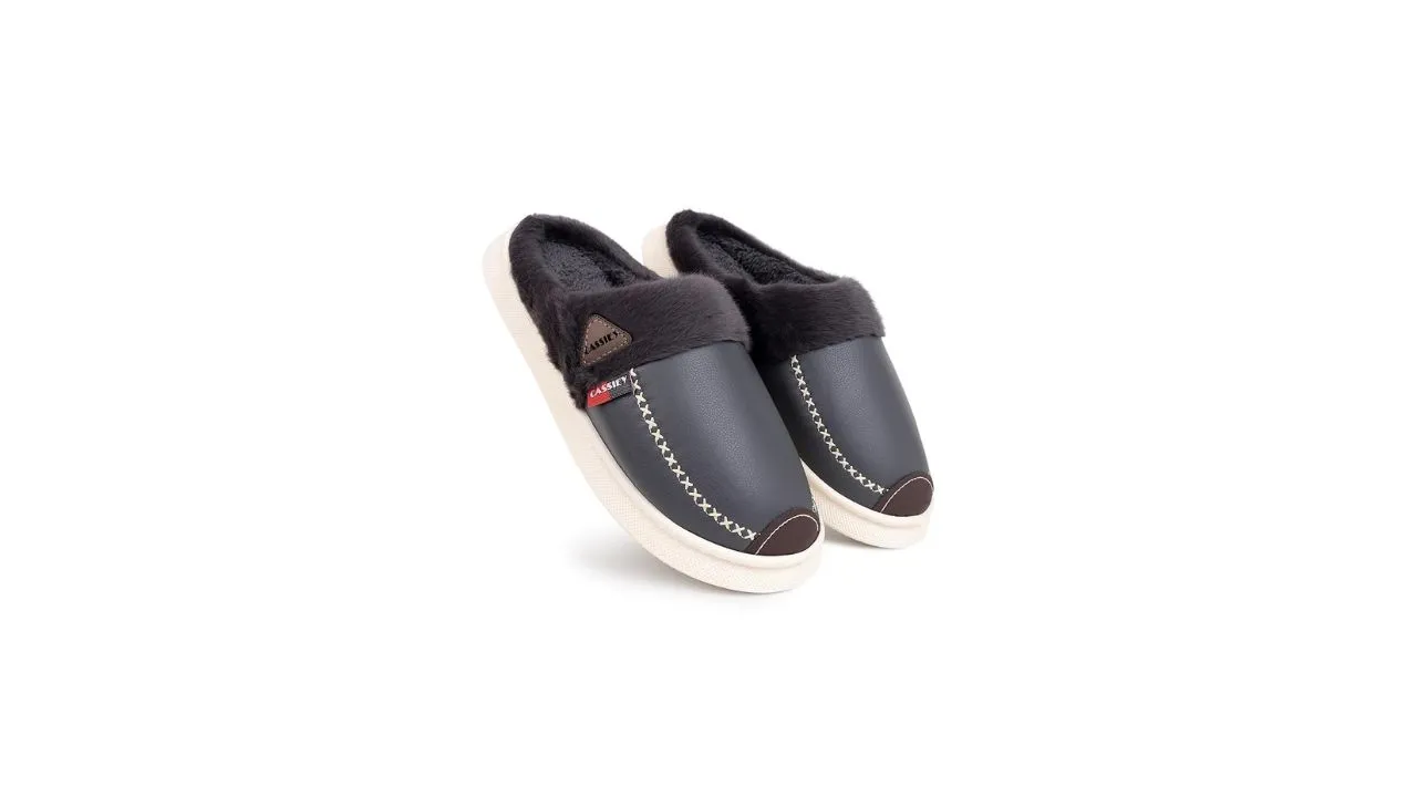 CASSIEY Slippers for Women's Winter