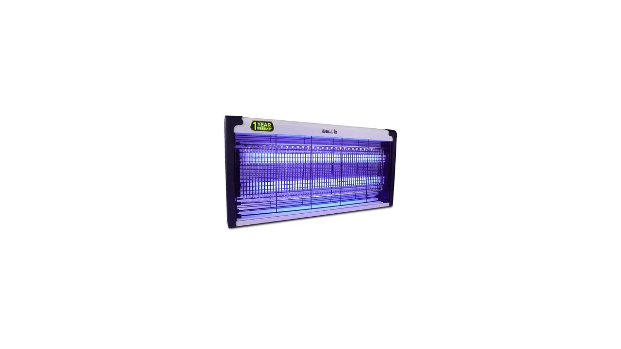iBELL M215IK Bug Zapper Machine
