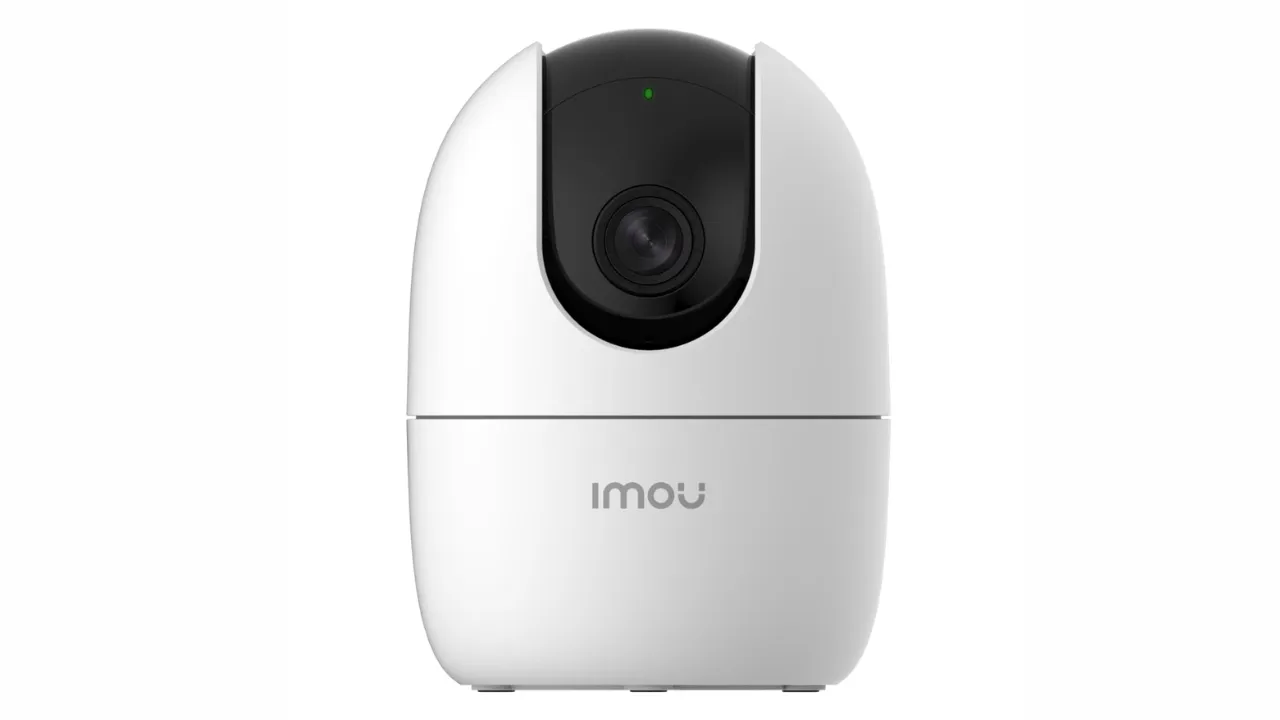 IMOU 360° 1080P Full HD CCTV Security Camera