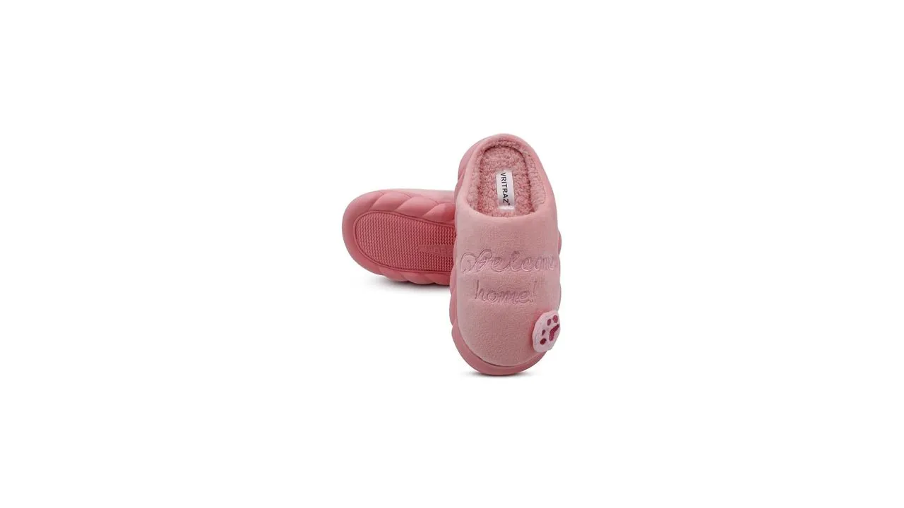 VRITRAZ Slipper for Women