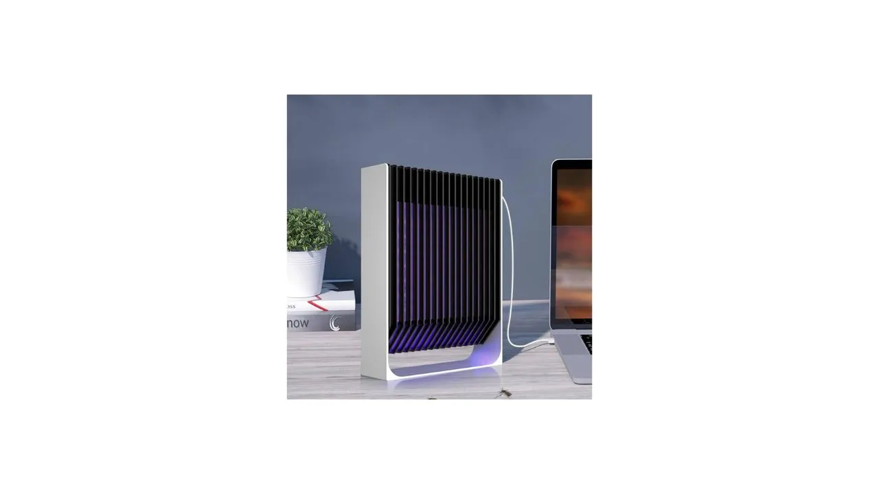 ZEPLORE Electric Mosquito Killer