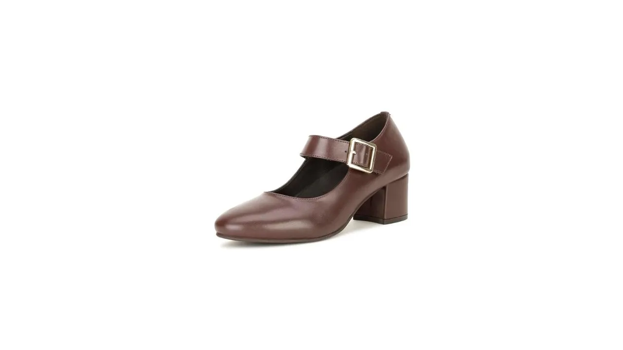 Bata Womens Pump