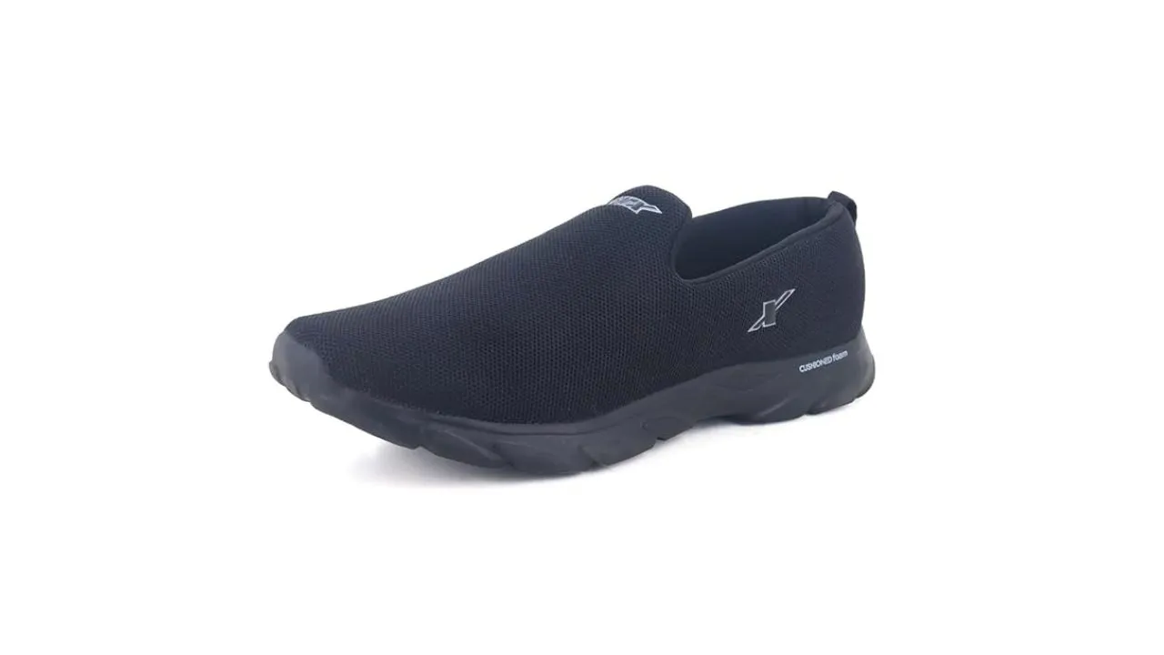 SPARX Mens Sm 675 Walking Shoe