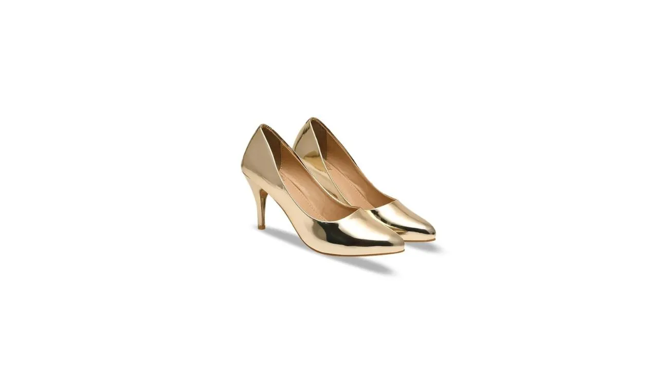 STRASSE PARIS Stylish Comfortable Pumps