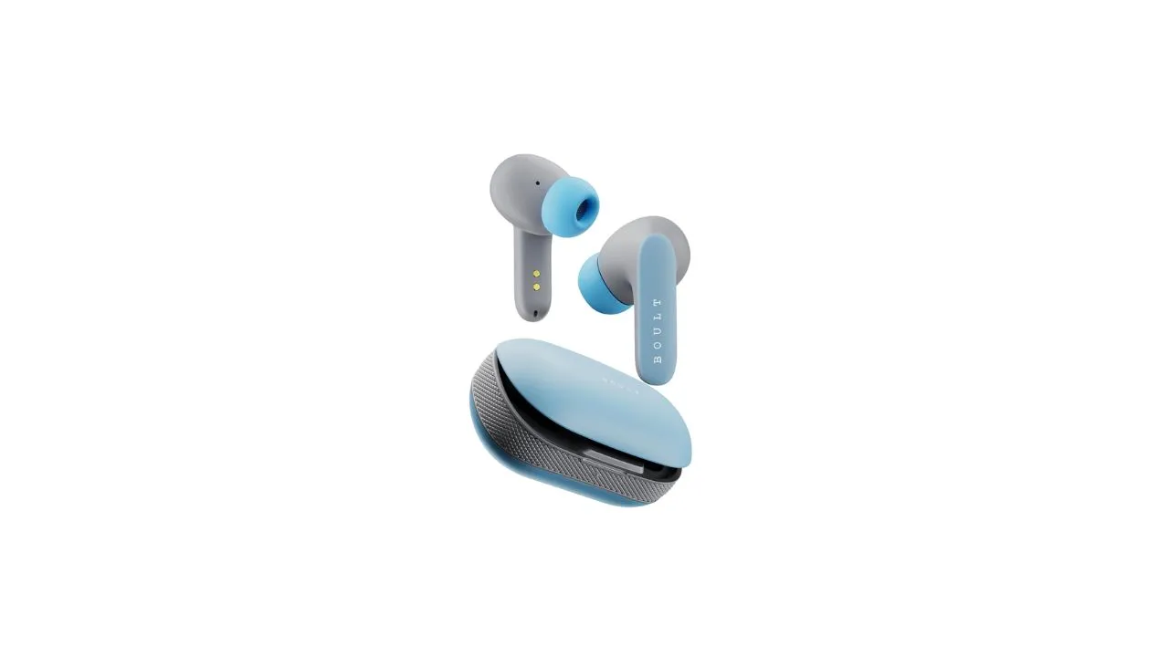Boult Audio Z20 Pro Truly Wireless Earbuds